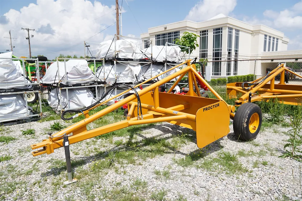2025 PROCTOR 10