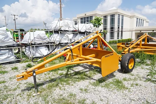2025 PROCTOR 10