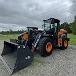  DEVELON DL220-7