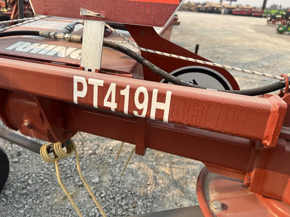 2025 RHINO PT419H