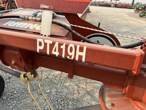 2025 RHINO PT419H