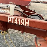 2025 RHINO PT419H